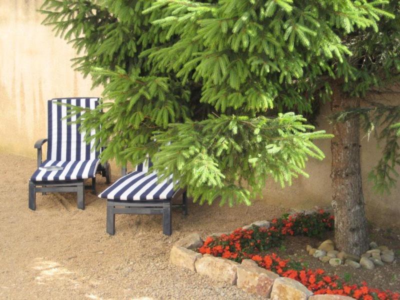 La Vigneraie Bed and Breakfast Fuissé Εξωτερικό φωτογραφία